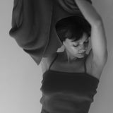 Cylus Pima Cotton Tank