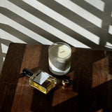 Cedar & Santal Candle / Available in Multiple Sizes
