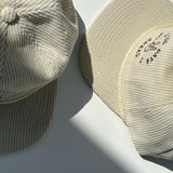 Jack Flat Brim Hat