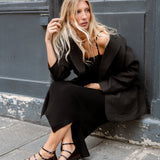 Ruby Pima Cotton Dress