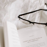 The Mountain Is You by Brianna Wiest