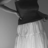 Cylus Pima Cotton Tank