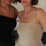 Cylus Pima Cotton Tank