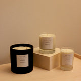 Cedar & Santal Candle / Available in Multiple Sizes