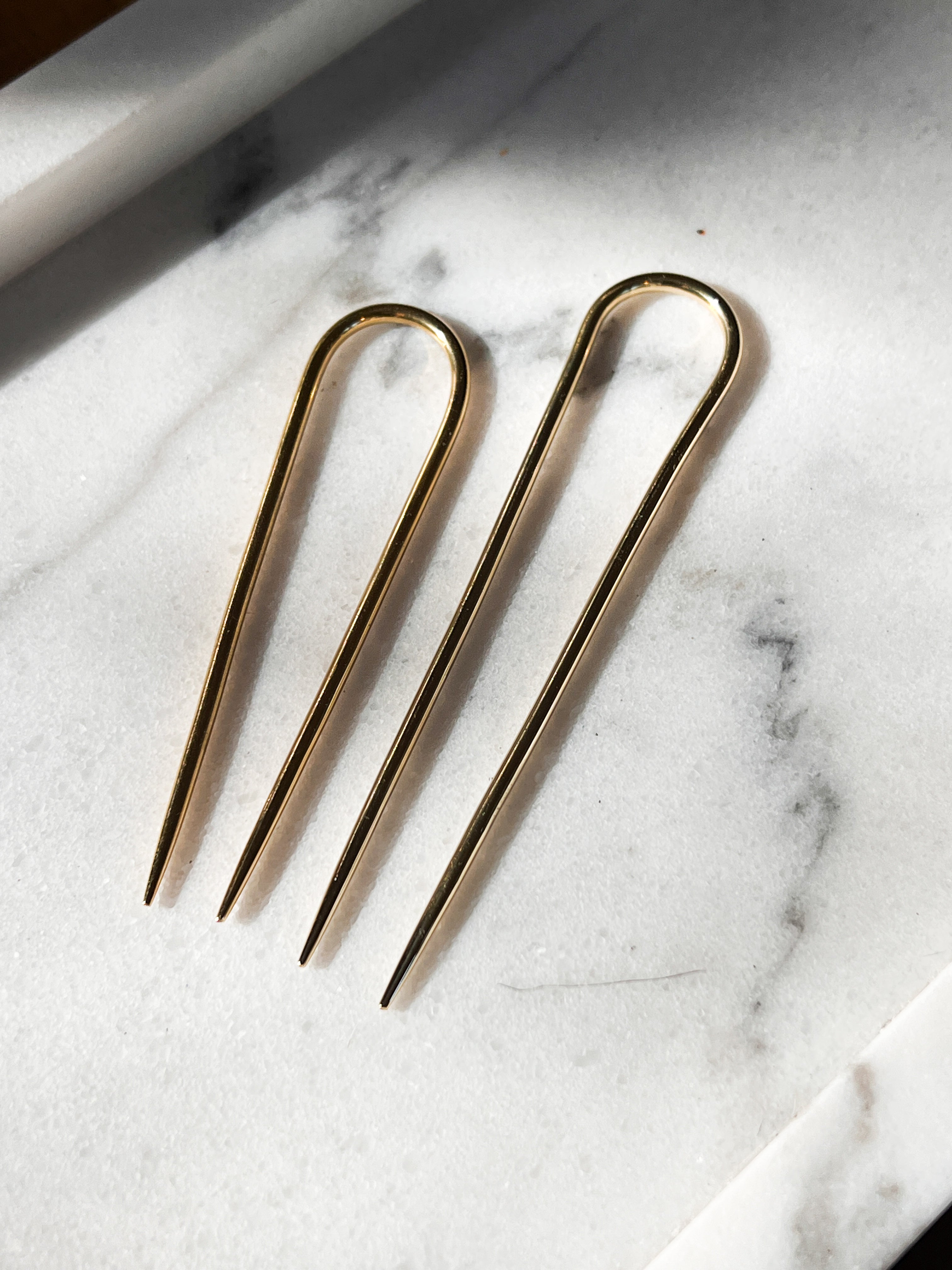 Classic French Pin – Natalie Borton Designs