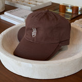 Peace Baseball Cap