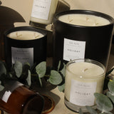 Holiday Candle