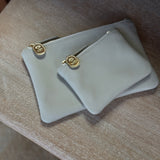 Ciel Zip Pouch