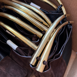 Mara Bag, Two-Tone | SAMPLE SALE
