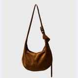 Sera Crescent Bag