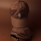 Peace Baseball Cap