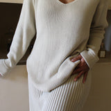 Sunny Pima Cotton Pullover