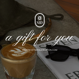Digital Gift Card