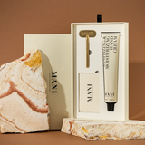 Sanitizing & Moisturizing Hand Cream