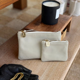 Ciel Zip Pouch
