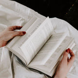 The Mountain Is You by Brianna Wiest