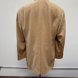 Brooks Brothers 364 Camel Hair blazer