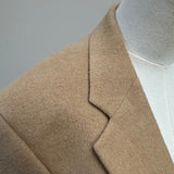 Brooks Brothers 364 Camel Hair blazer
