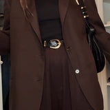 Natalie Belt