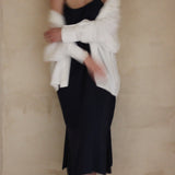 Nora Relaxed Button Up