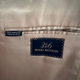 Brooks Brothers 364 Camel Hair blazer