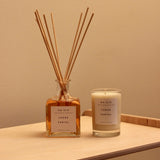 Cedar & Santal Reed Diffuser