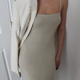 Ruby Pima Cotton Dress