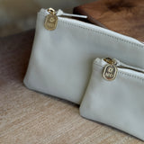 Ciel Zip Pouch