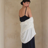 Nora Relaxed Button Up