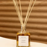 Cedar & Santal Reed Diffuser
