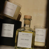 Holiday Reed Diffuser