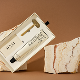 Sanitizing & Moisturizing Hand Cream