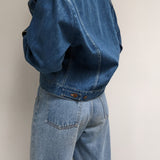 Vintage 70s Denim Jacket