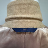 Brooks Brothers 364 Camel Hair blazer