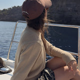Peace Baseball Cap