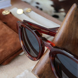 Cardiff Sunglasses