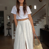 The Basket Tote