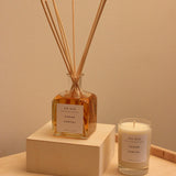 Cedar & Santal Reed Diffuser