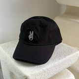 Peace Baseball Cap
