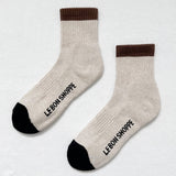 Le Bon Shoppe Socks