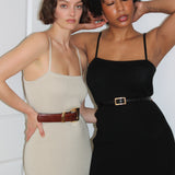 Ruby Pima Cotton Dress