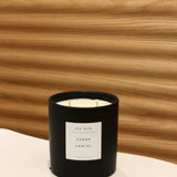 Cedar & Santal Candle / Available in Multiple Sizes