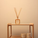 Cedar & Santal Reed Diffuser