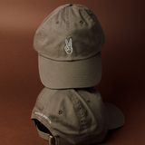 Peace Baseball Cap