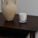 Cedar & Santal Candle / Available in Multiple Sizes