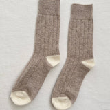 Le Bon Shoppe Socks