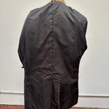 70s Woodmere corduroy blazer with suede elbow patches