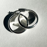 Lou Hoops