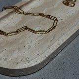 Marlowe Link Chain