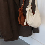 Sera Crescent Bag